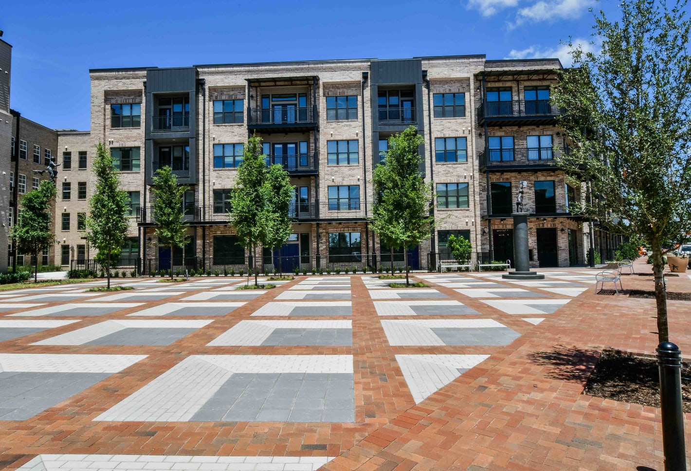 Photos and Video of Wallis and Baker in Grapevine, TX