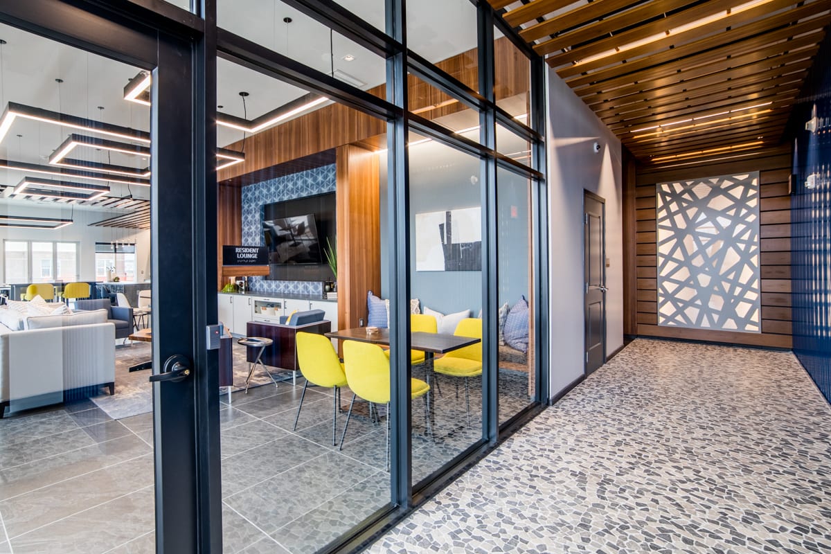 Apartments near Purdue University The Century at Purdue