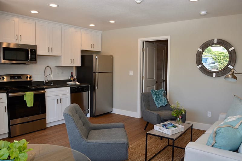 Rohnert Park Apartments | Access at Rohnert Park | Gallery