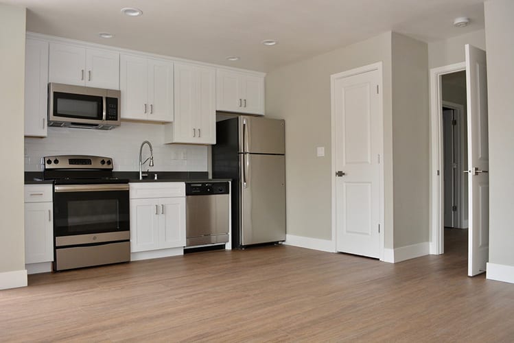 Rohnert Park Apartments | Access at Rohnert Park | Gallery