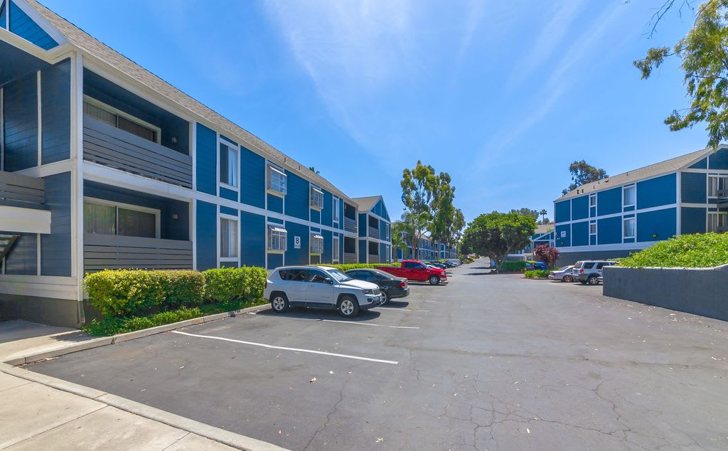 Photos and Video of Reche Ridge Apartment Homes in Colton, CA