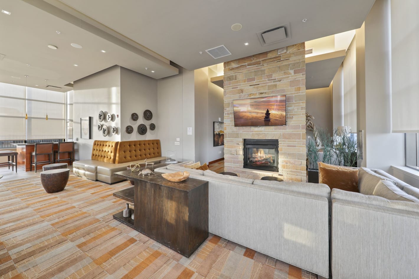 Photos and Video of Wentworth House Apartments in North Bethesda, MD