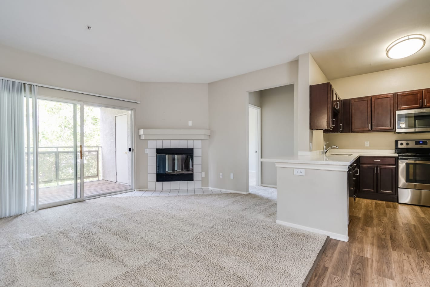 Apartments in Japantown, San Jose | Pavona Apartments