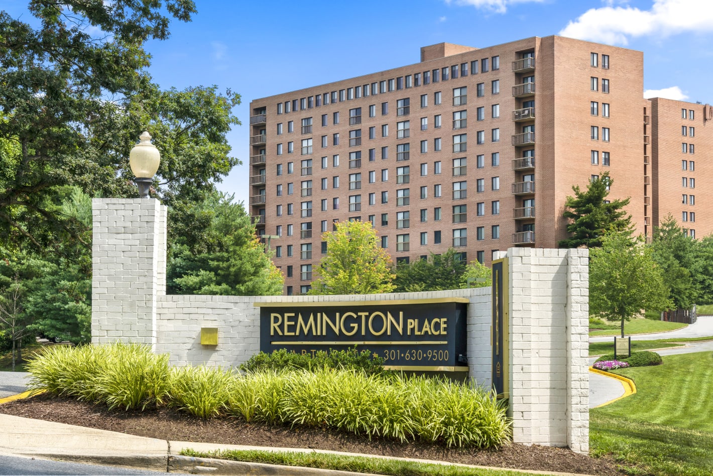 Photo Gallery Remington Place Apartments