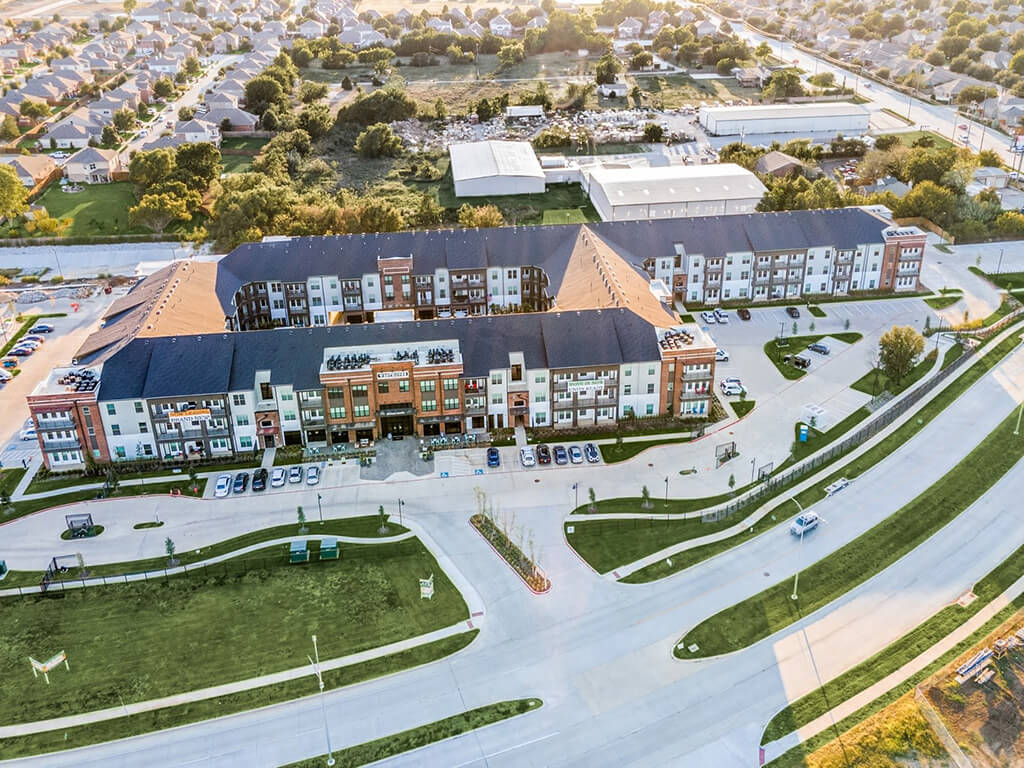 Apartments in Keller, Texas | Westhouse Apartment Flats | Photo Gallery