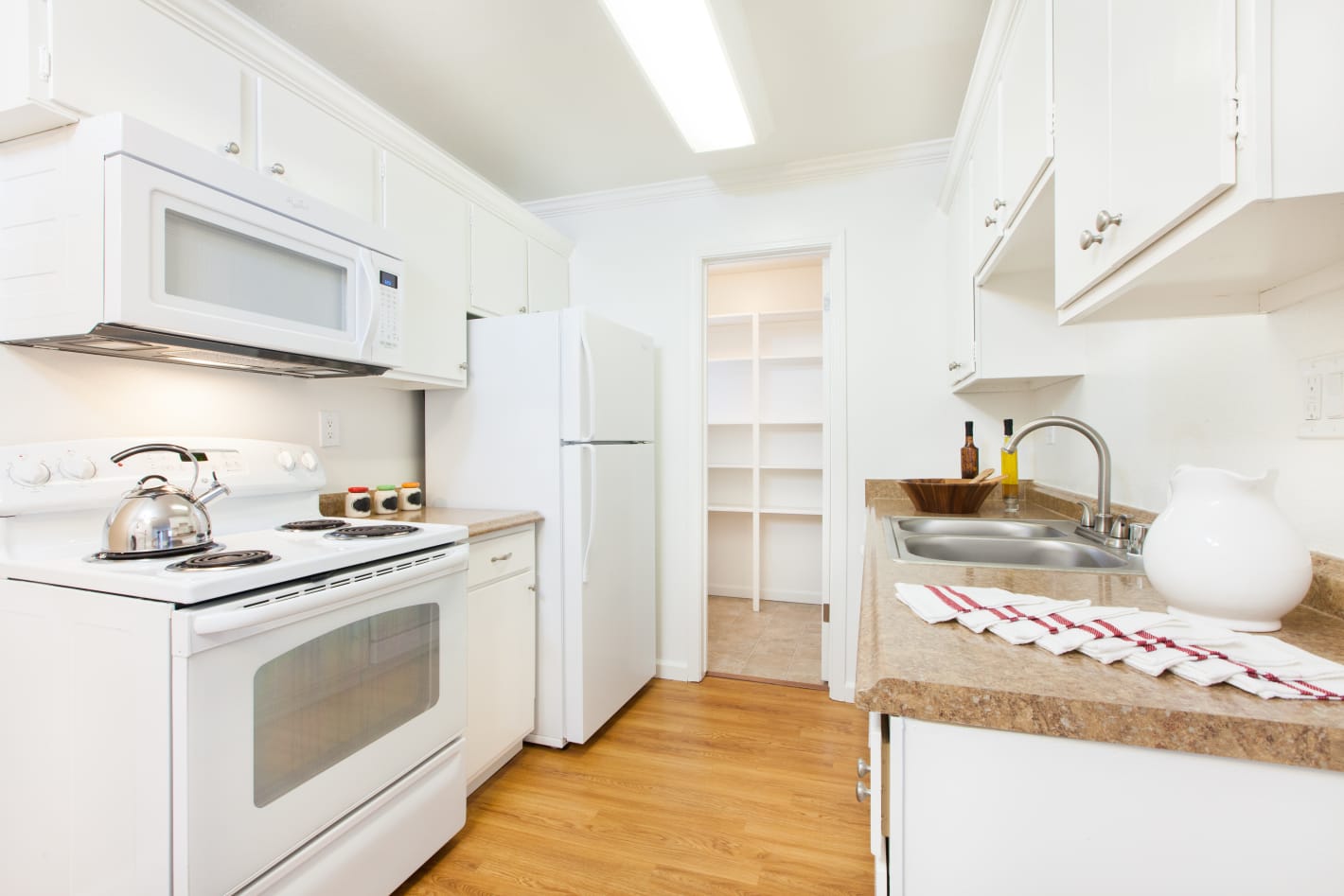 2 Bed - 2 Bath