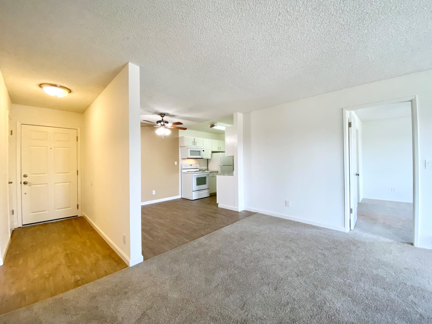 2 Bed - 2 Bath