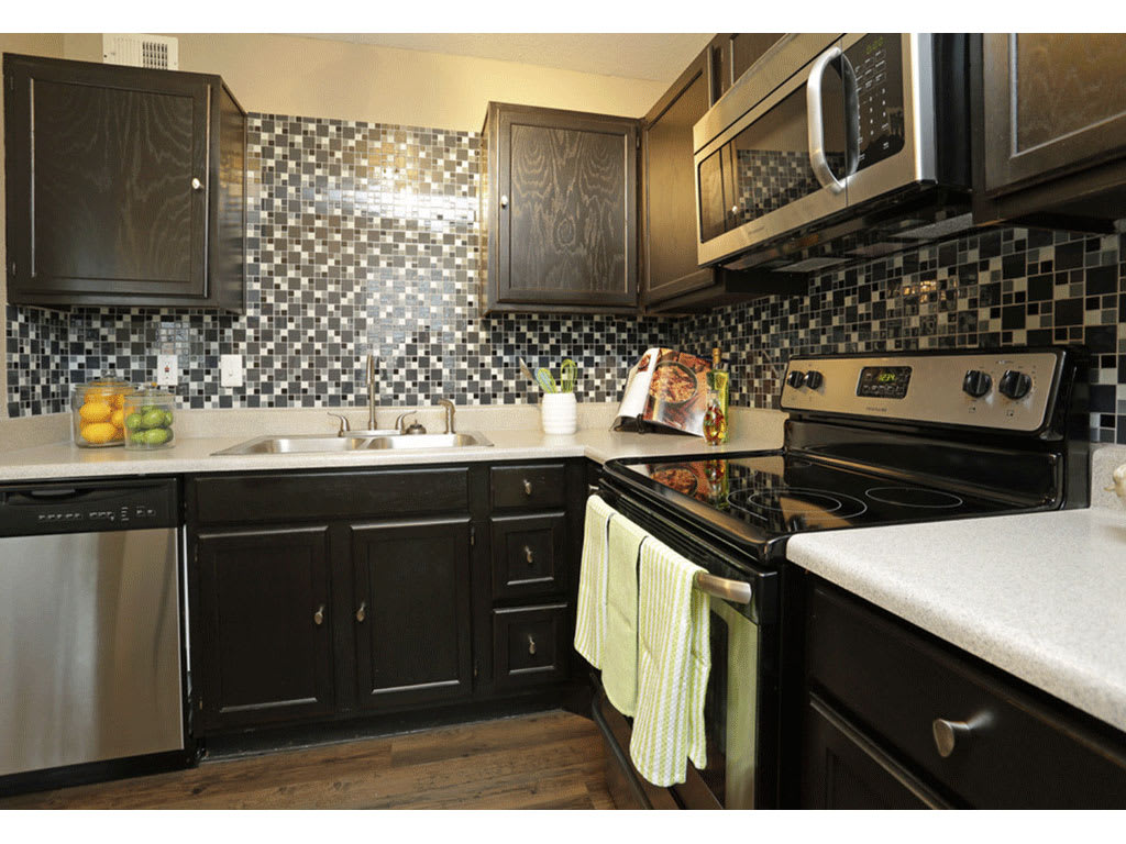 Apartments for Rent In Irving, TX Water Ridge Photo Gallery