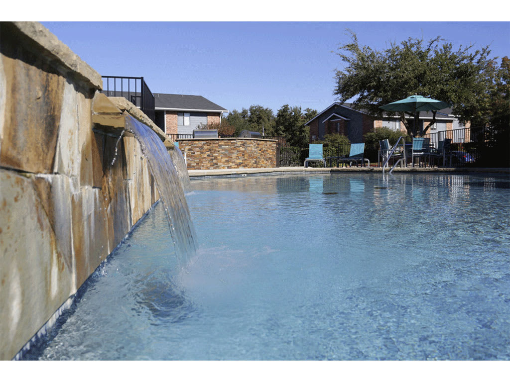 Apartments for Rent In Irving, TX Water Ridge Photo Gallery