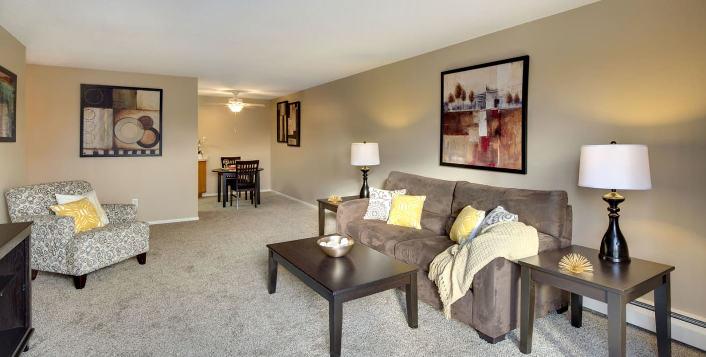 Medicine Lake Apartments Plymouth, MN Gallery