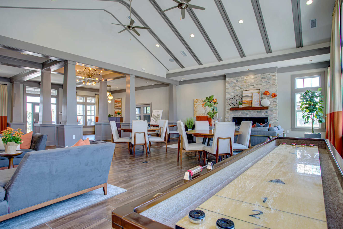 Apartments for Rent in St. Charles, MO River Crossing