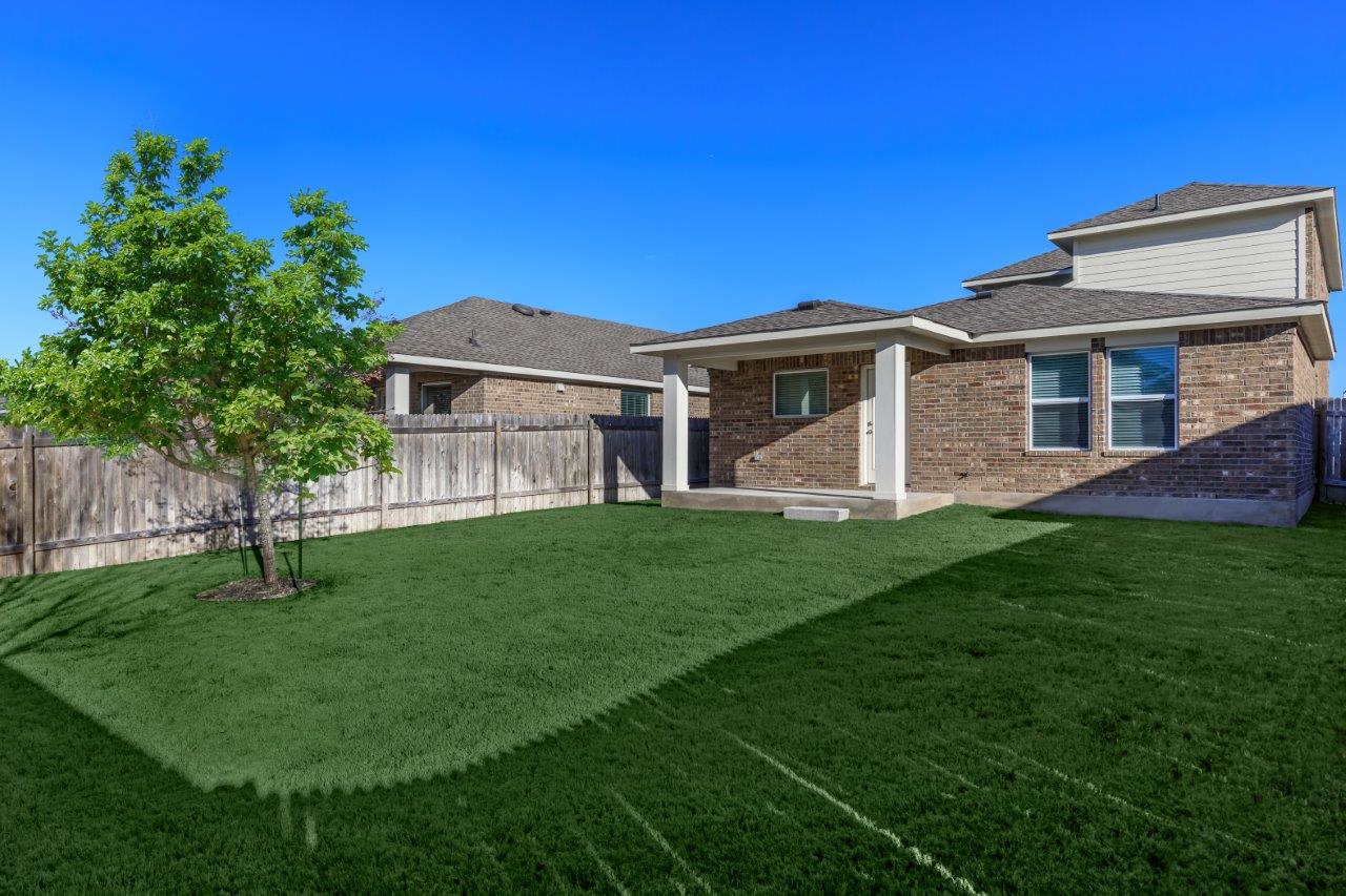 Photos and Video of Walden Square in Pflugerville, TX