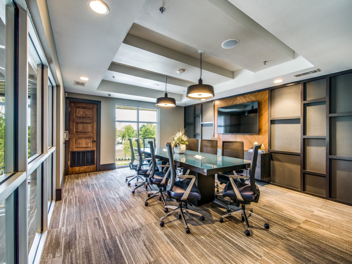 Photos and Video of Henley Riverside in Austin, TX