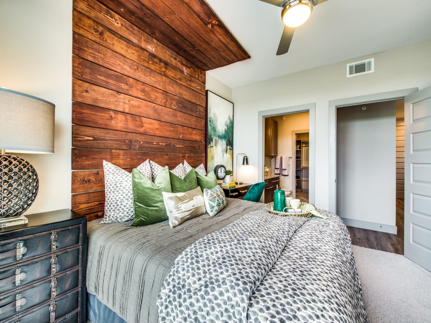 Photos and Video of Henley Riverside in Austin, TX