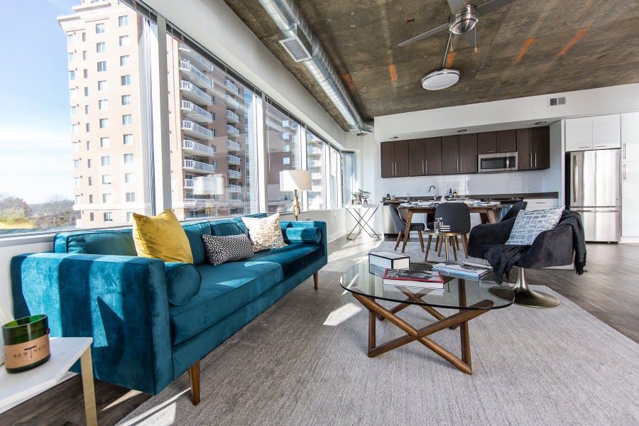 Photos and Video of elofts in Alexandria, VA