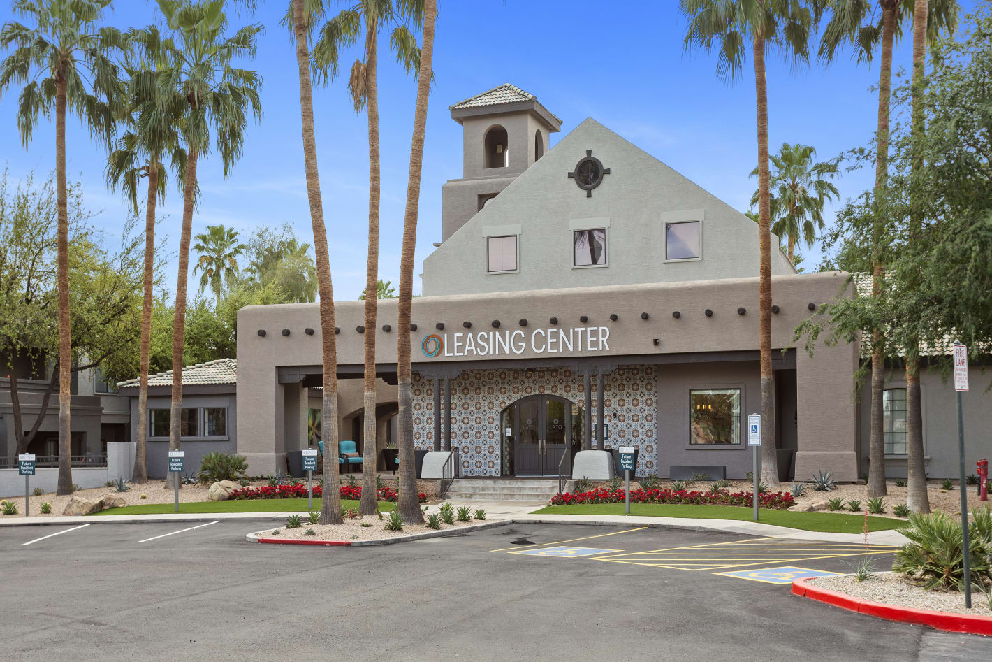 Photos and Video of Lazo Apartments in Chandler, AZ