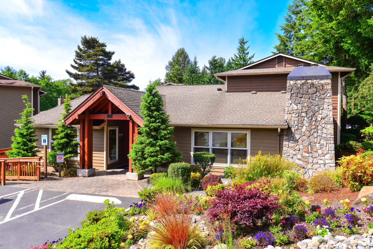 Photos and Video of Pembrooke Apartment Homes in Kent, WA