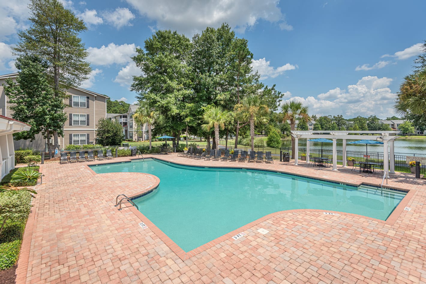 Summerville apartments for rent | The Reserve at Wescott | Photo Gallery