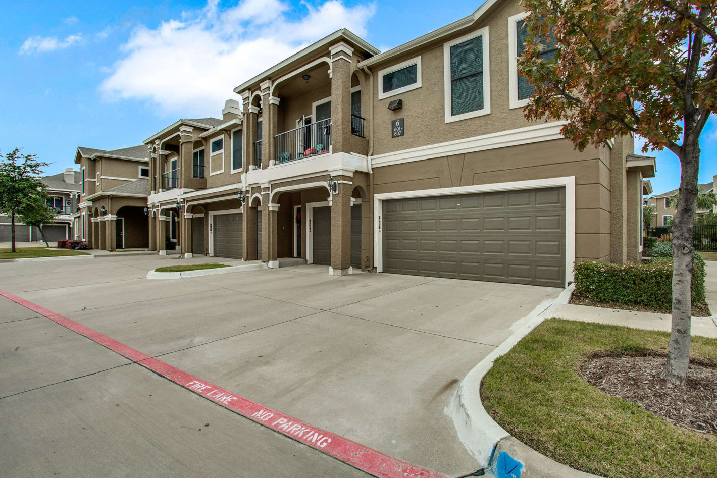 Prosper, TX Apartments Orion Prosper Lakes Photo Gallery