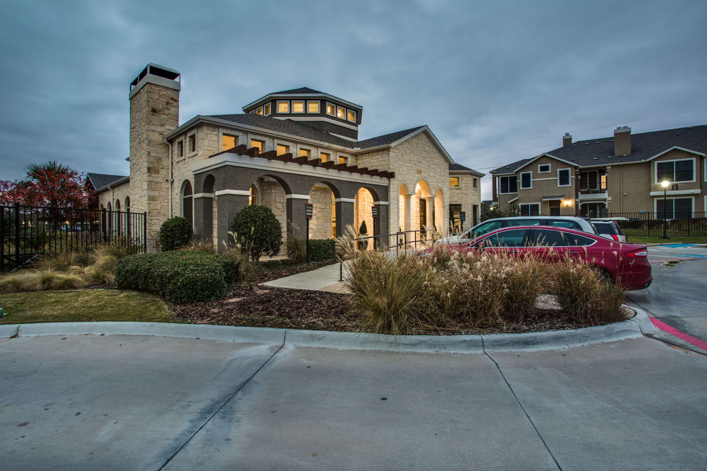 Prosper, TX Apartments Orion Prosper Lakes Photo Gallery