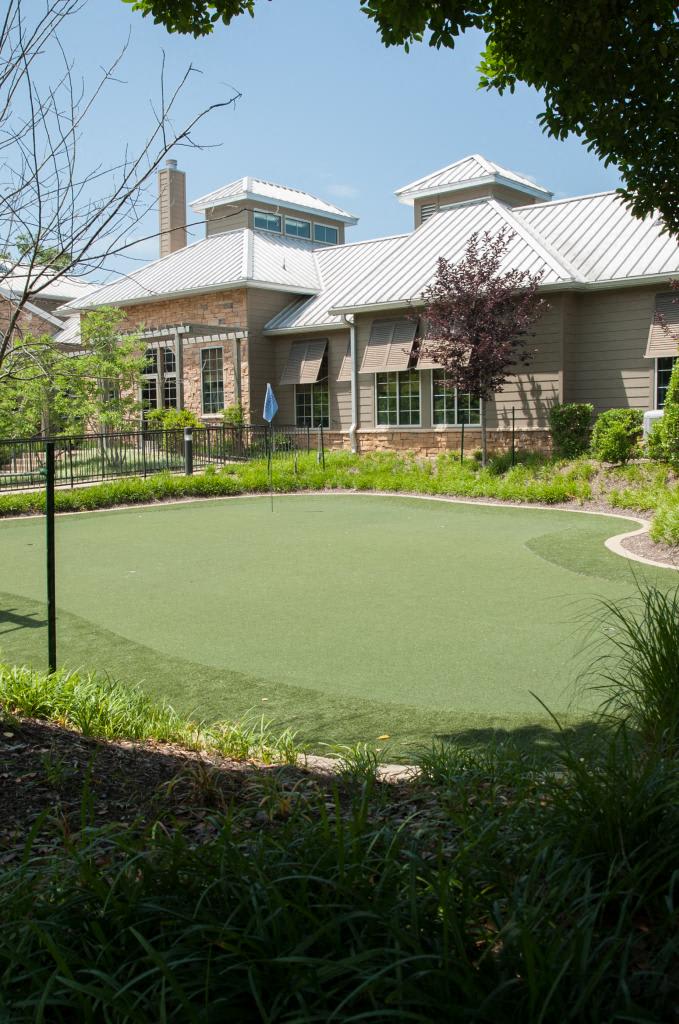 Apartments On Mud Island Riverset Apartments