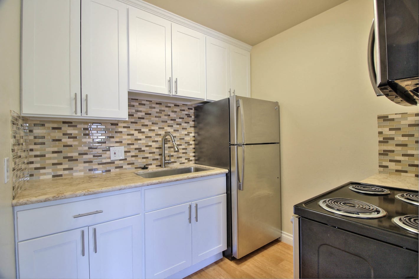 Sunnyvale Apartments for Rent Sunnyvale Town Center