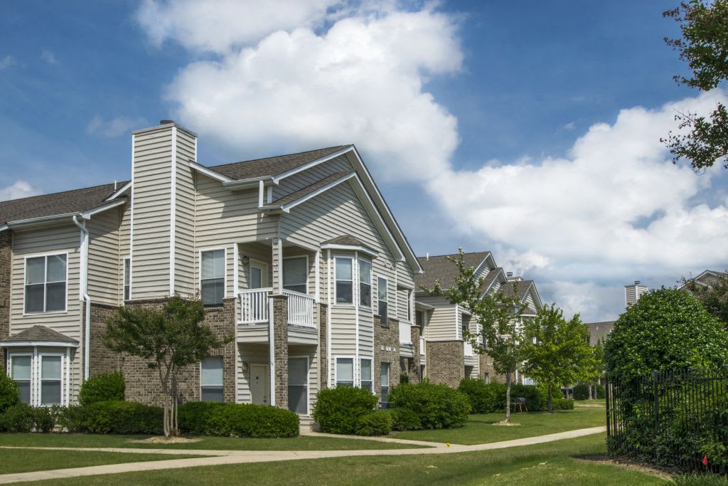 Memphis Tennessee Apartment Waterford Place Apartments