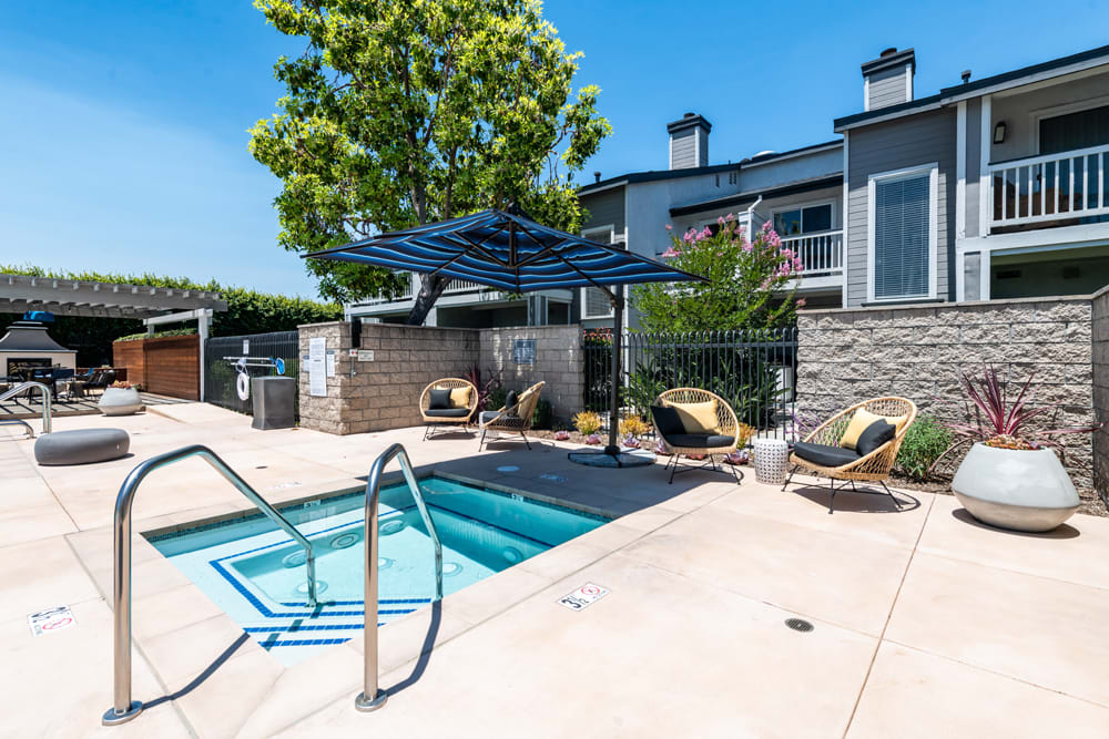 Our Aliso Viejo CA Apartments Aliso Creek Gallery
