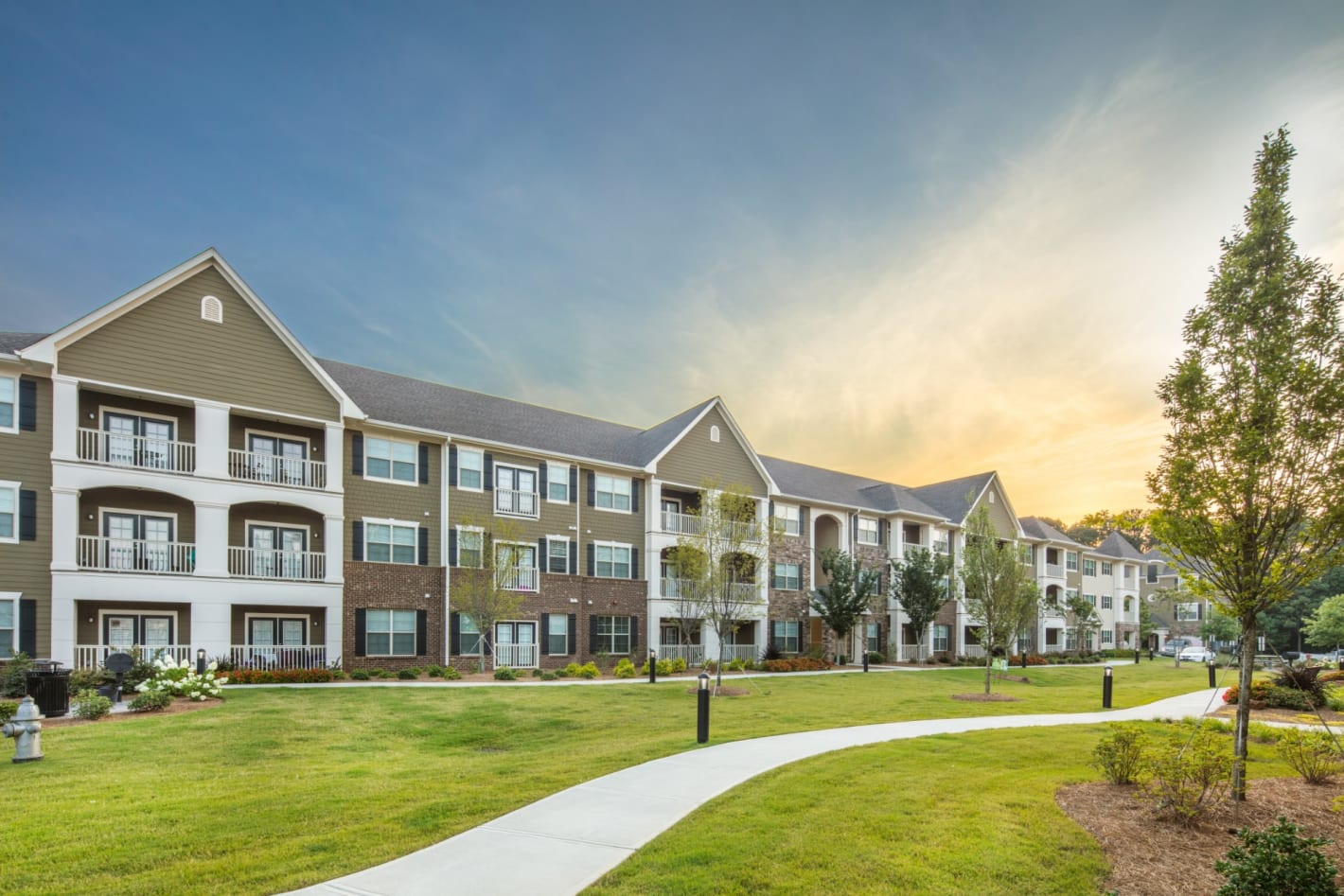 Apartments For Rent In Tucker Ga Green Park Gallery