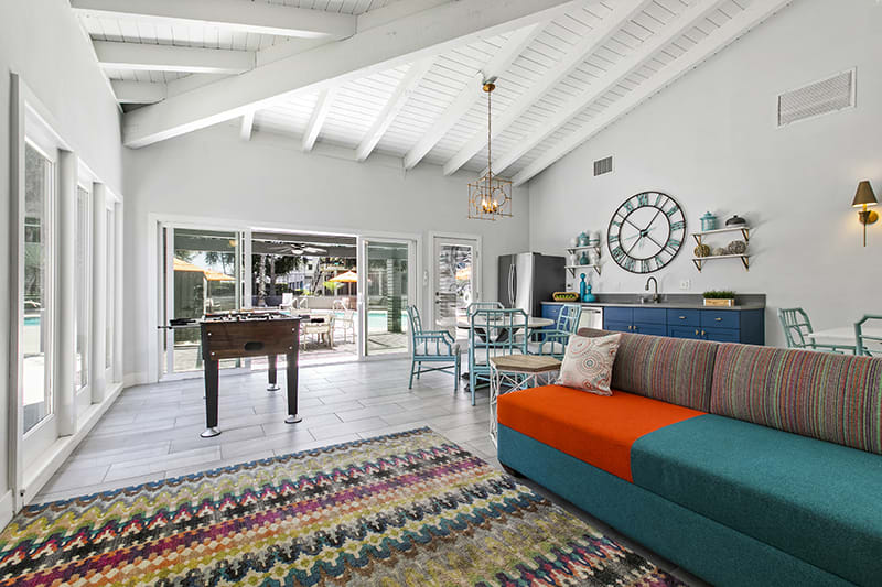 Photos Of Our Apartments in Garden Grove | Park Grove