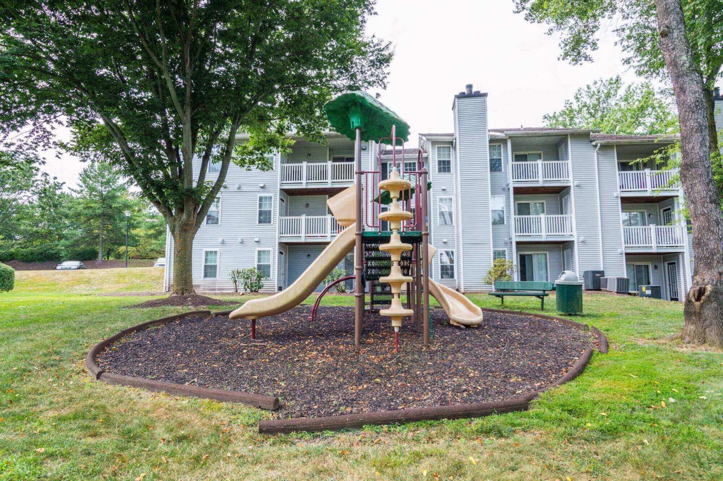 Apartments for Rent in Columbia, MD | The Hamilton at Kings Place