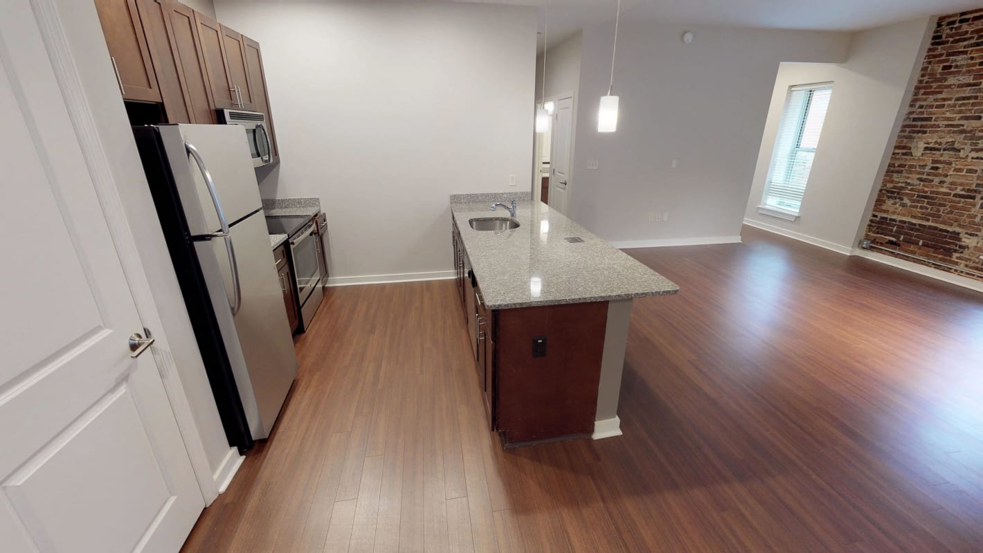 Photos and Video of The Gunther in Baltimore, MD