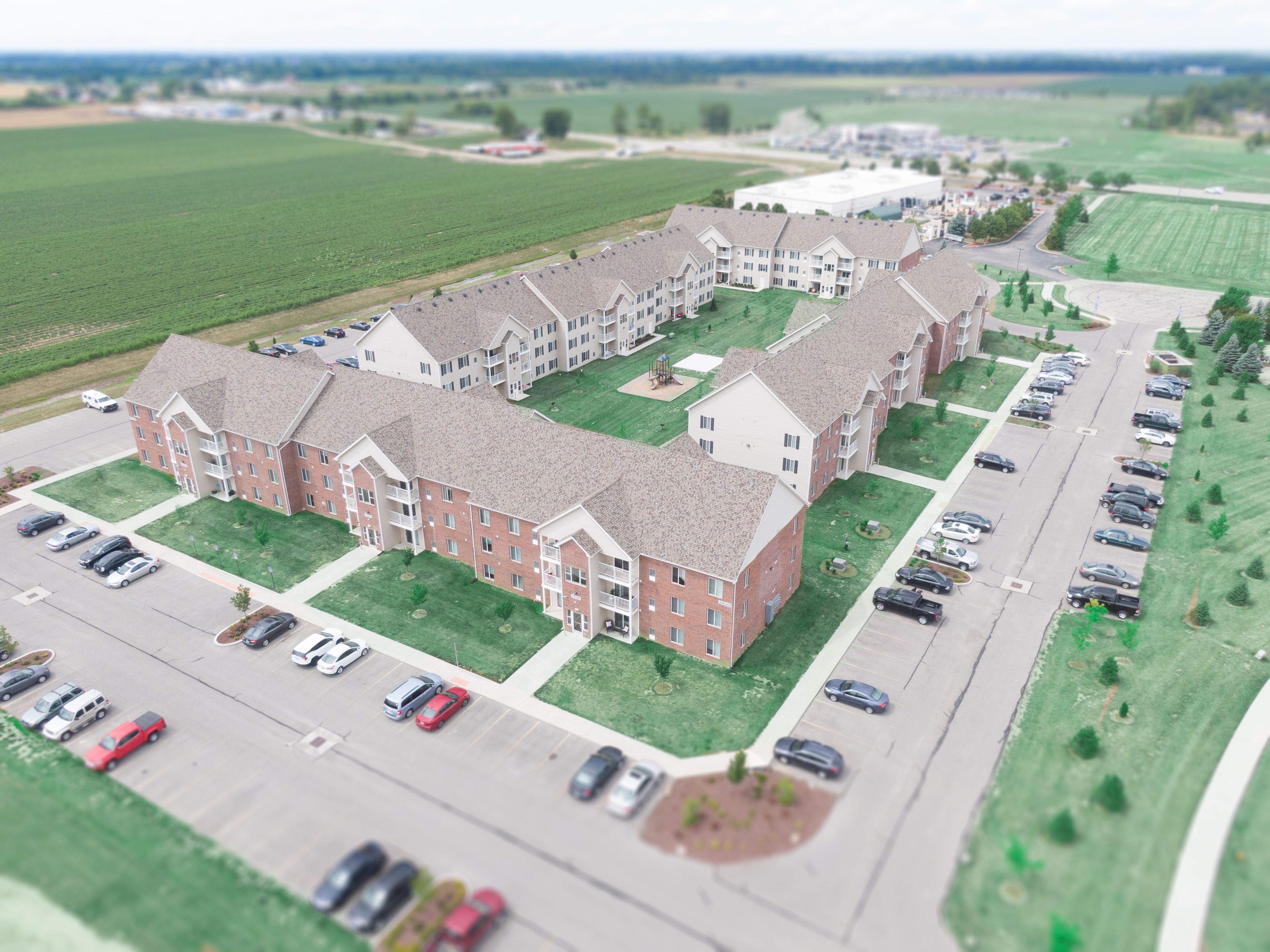 Bell Estates Apartments eBrochure