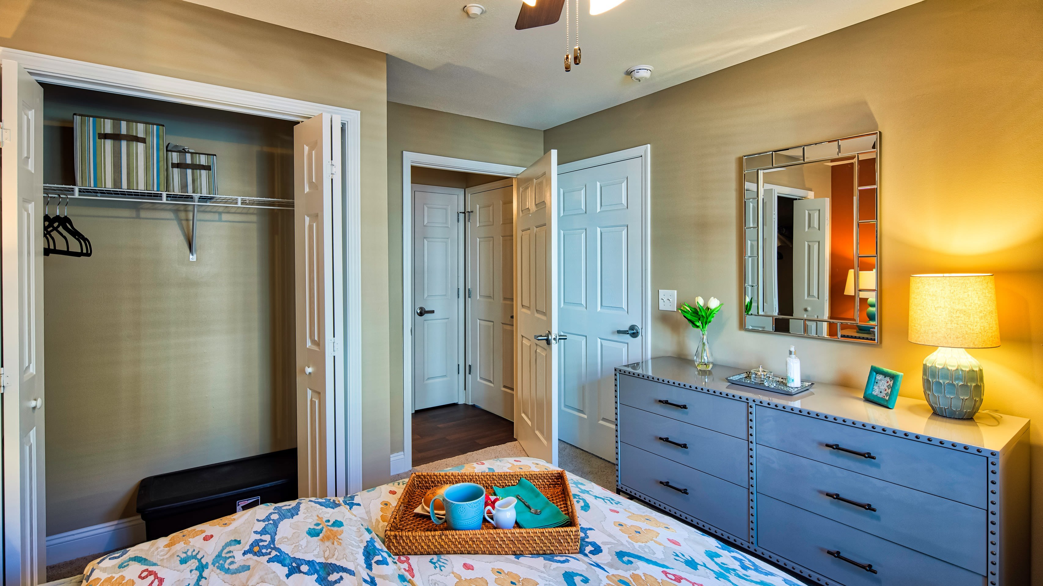 Photos and Video of Smiths Landing Apartments in Blacksburg, VA