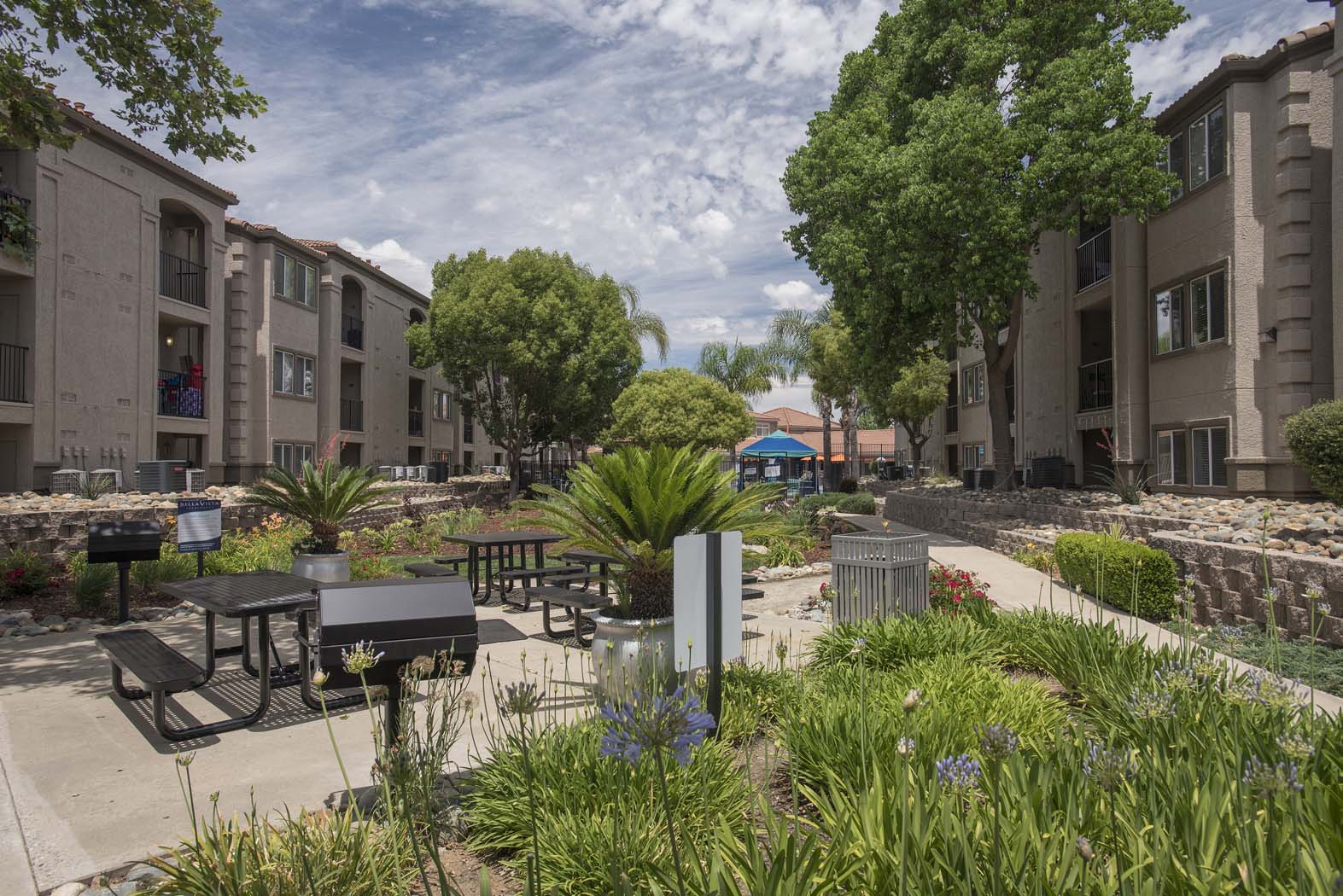 low income housing elk grove
