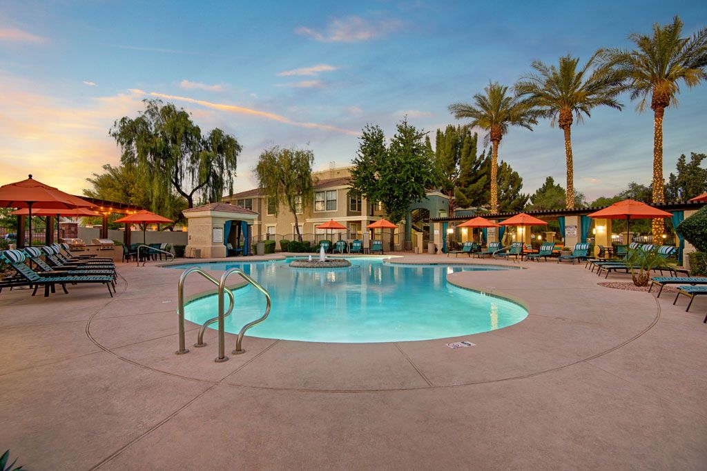 Andante Apartments Phoenix Az Andante Apartments Phoenix