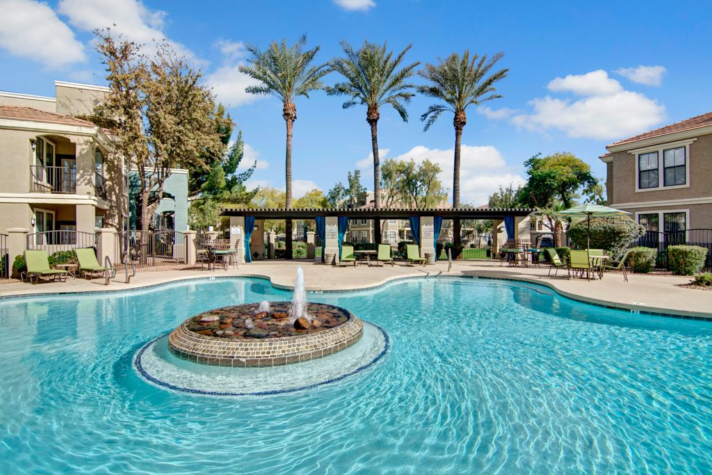 Andante Apartments Phoenix Az Andante Apartments Phoenix