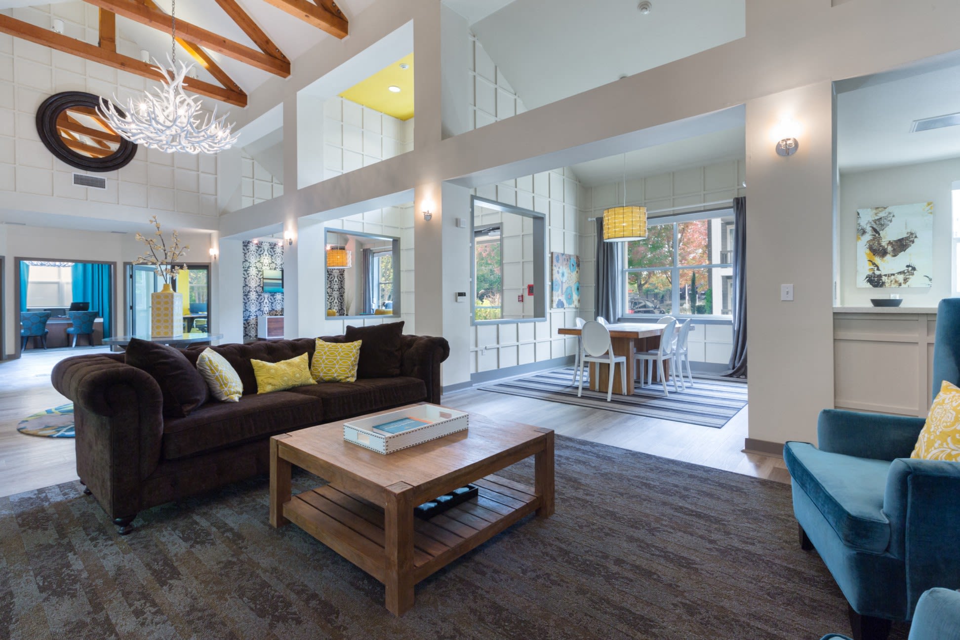 Thorncroft Farms Apartments Hillsboro | Hillsboro Oregon Apartments