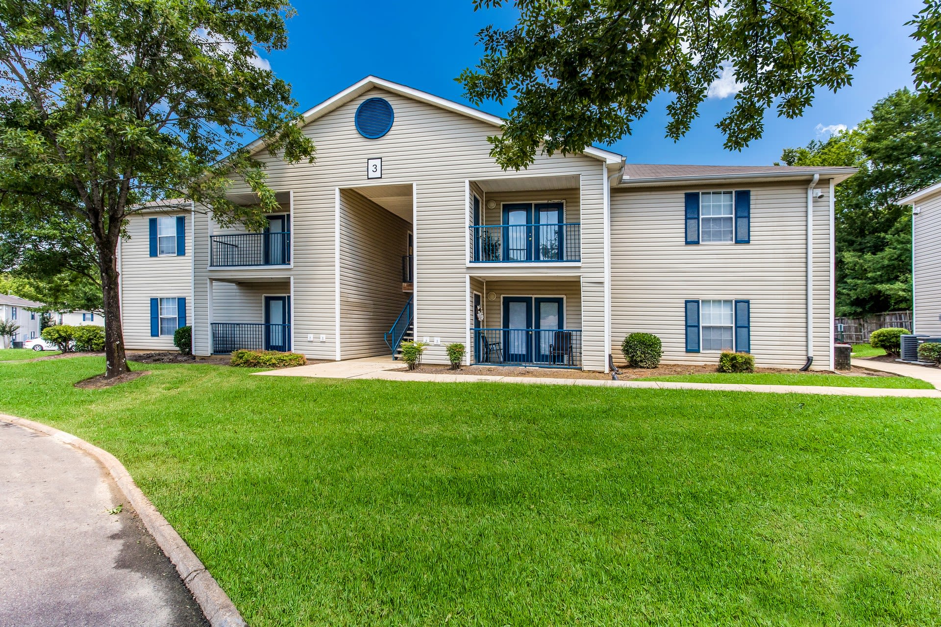 Arbor Park Apartments eBrochure