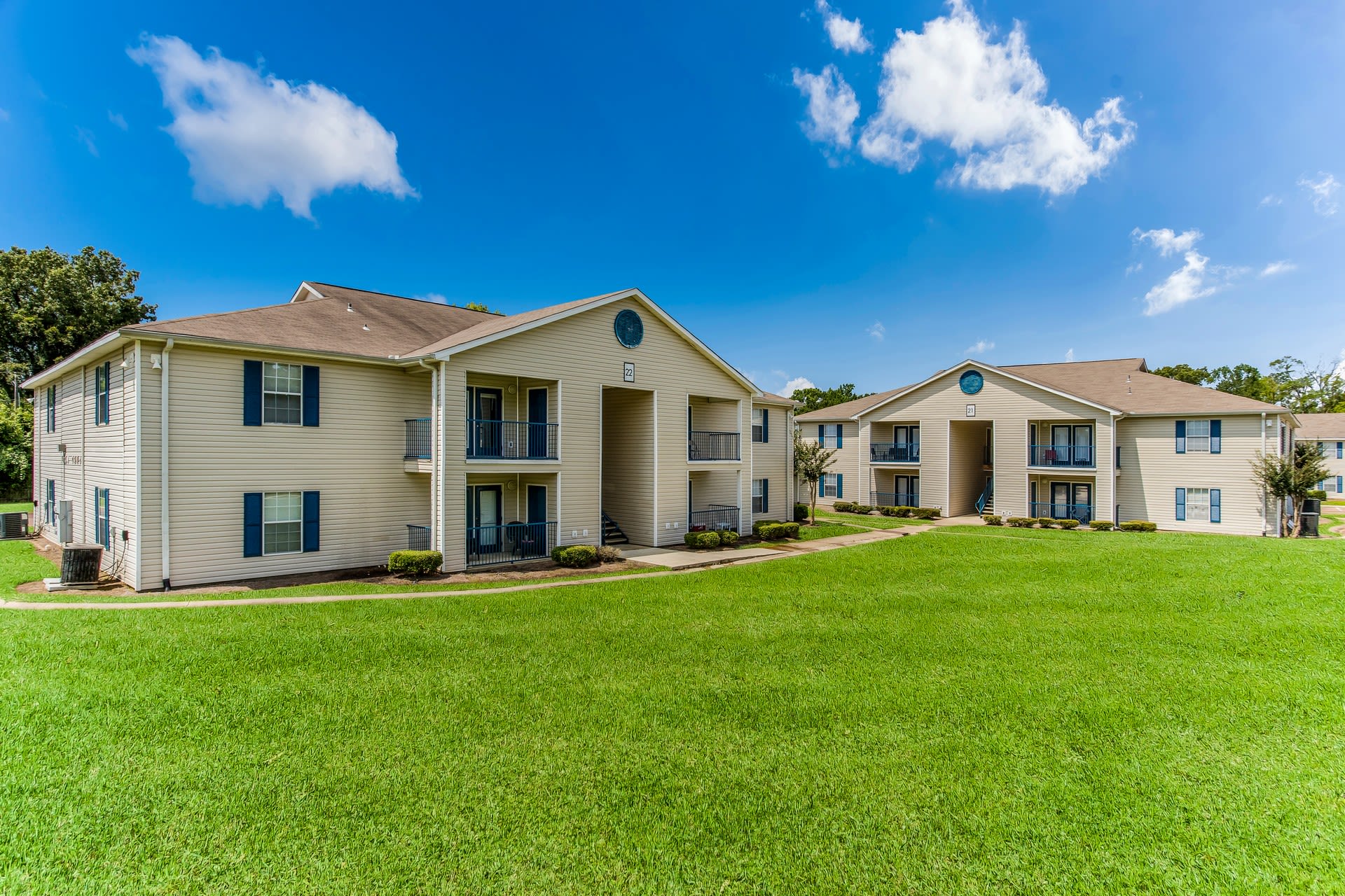 Arbor Park Apartments eBrochure
