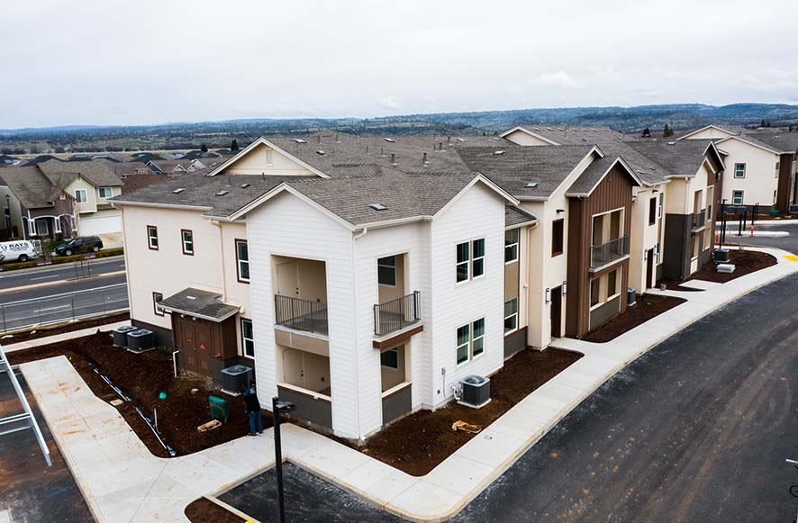 Our Apartments Chico CA Eaton Ranch Apts Photos