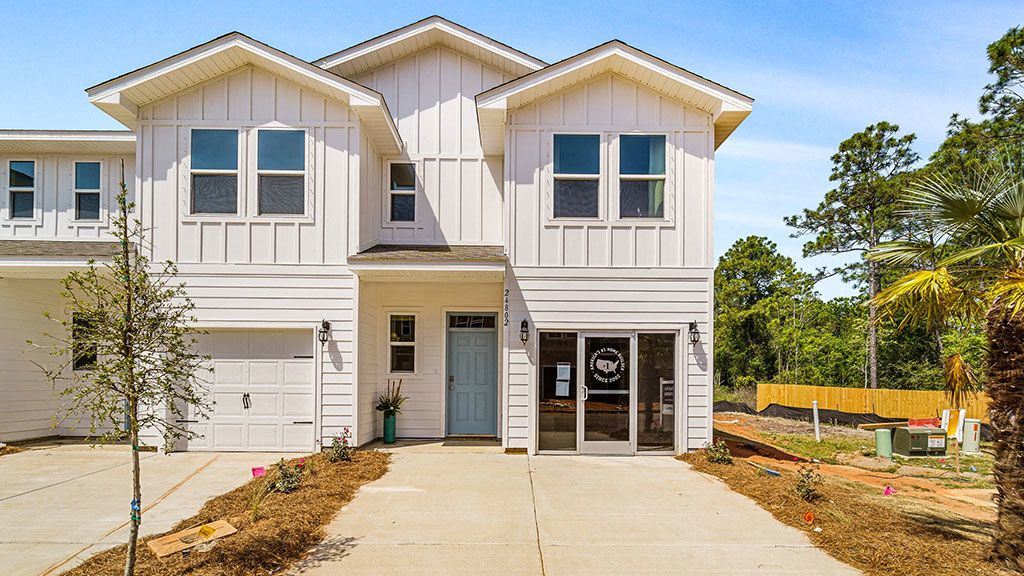 Townhomes for rent in Orange Beach Gulf Stream Townhomes Photos