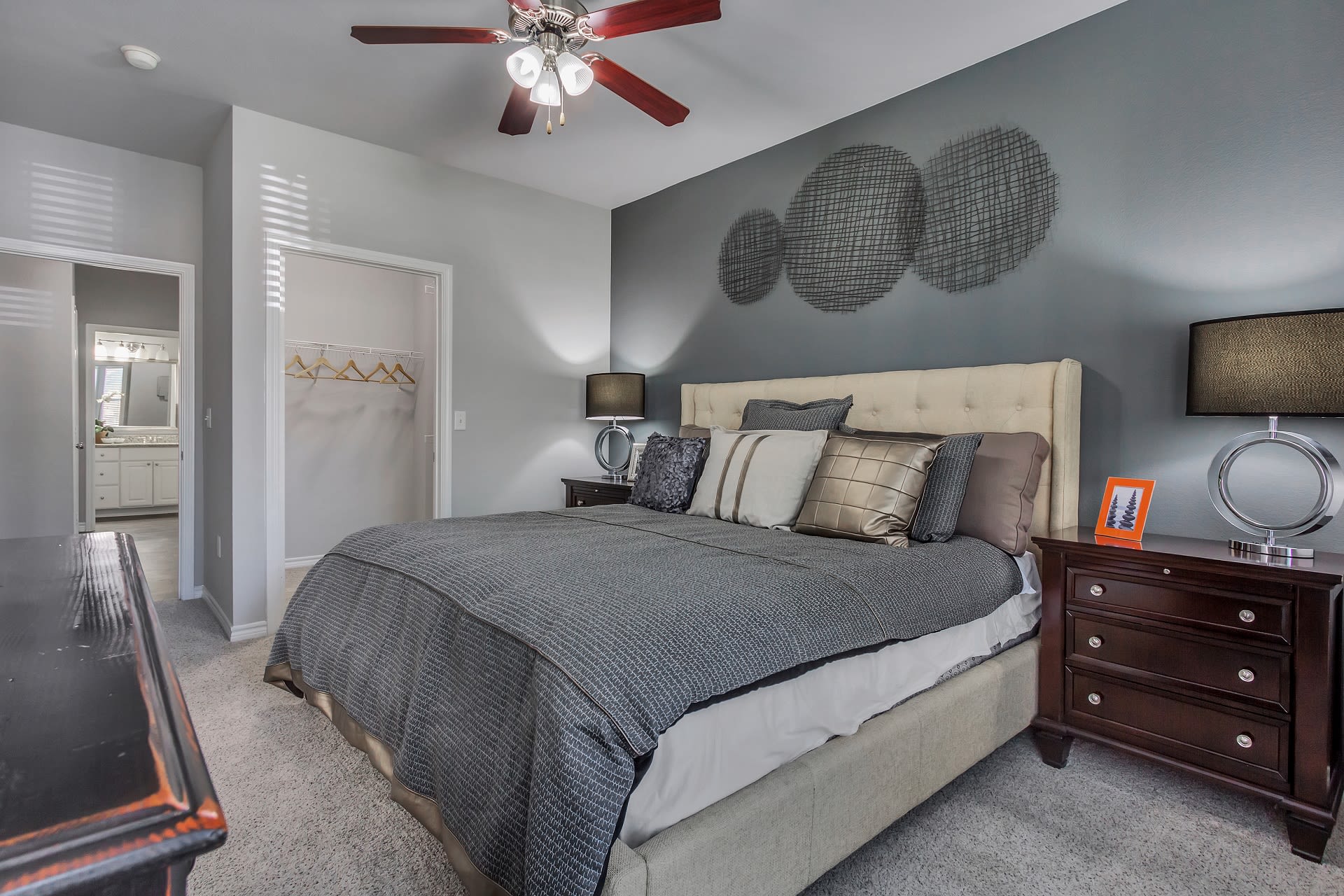 Apartments in Carrollton Windsor Westbridge Photos