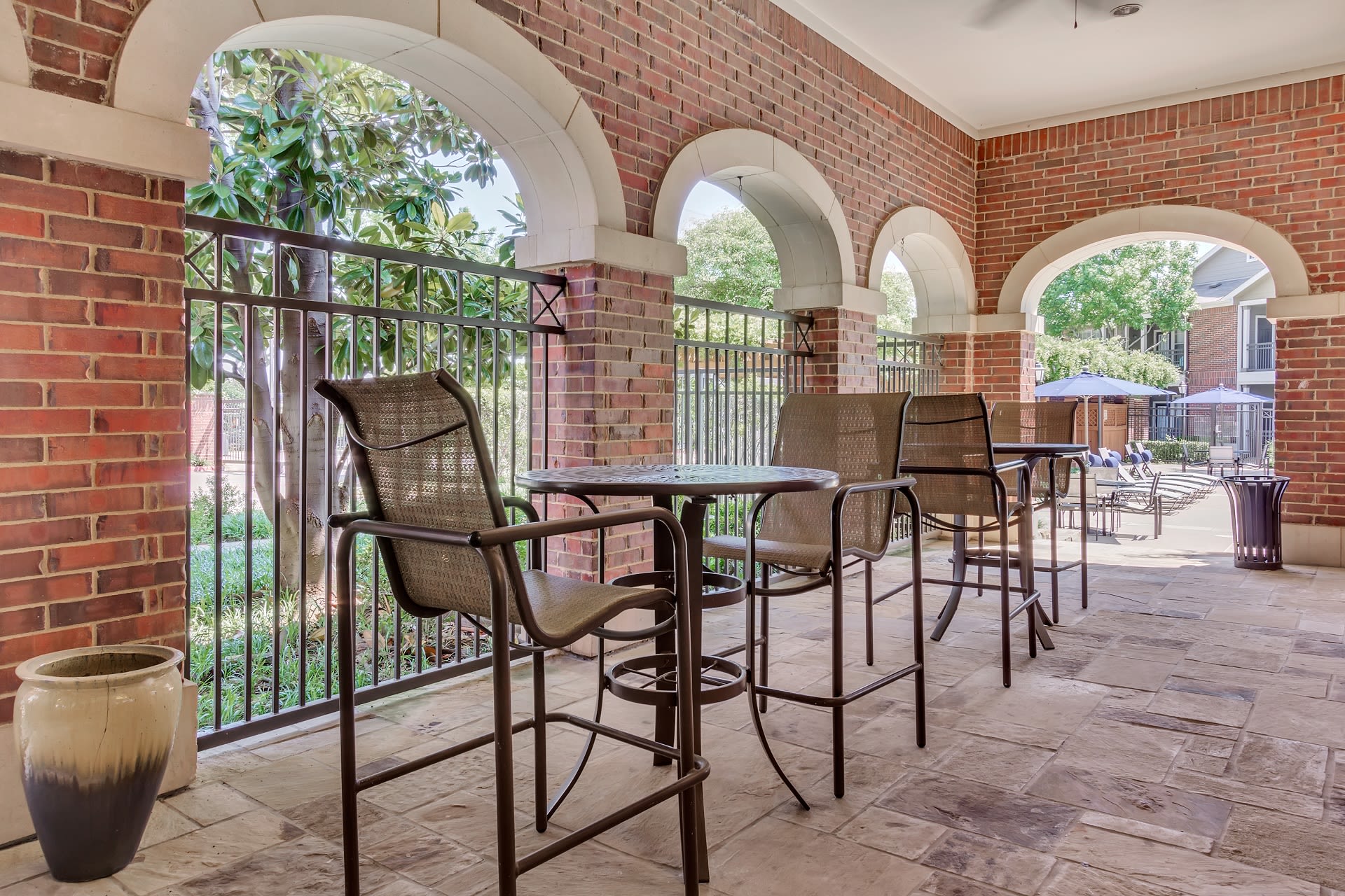 Apartments in Carrollton Windsor Westbridge Photos