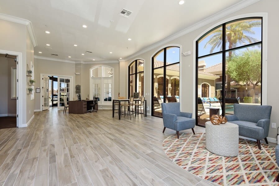 Photos of Cambria Apartments in Gilbert, AZ