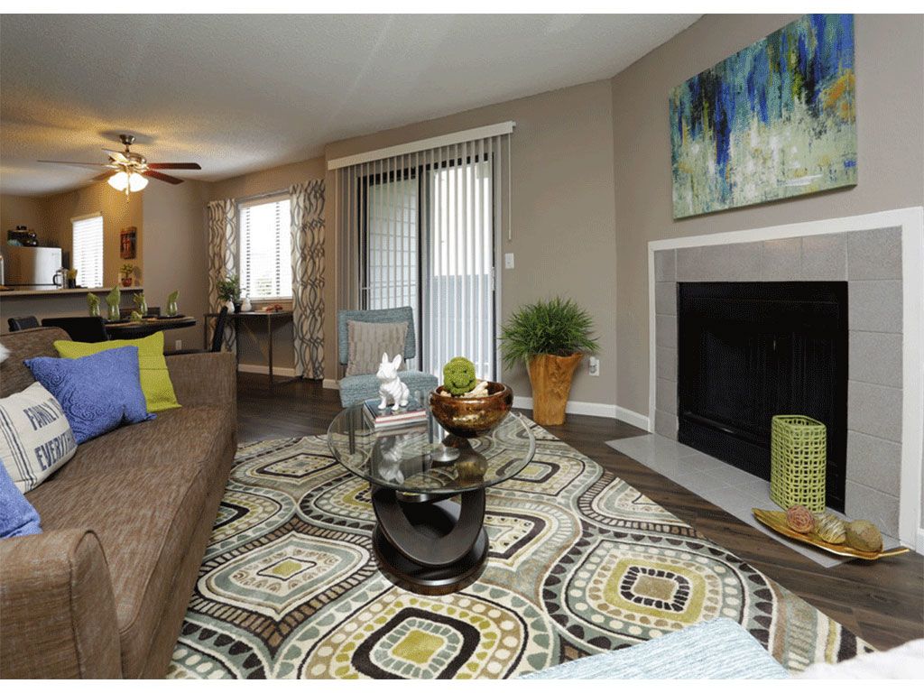 Apartments for Rent In Irving, TX Water Ridge Photo Gallery