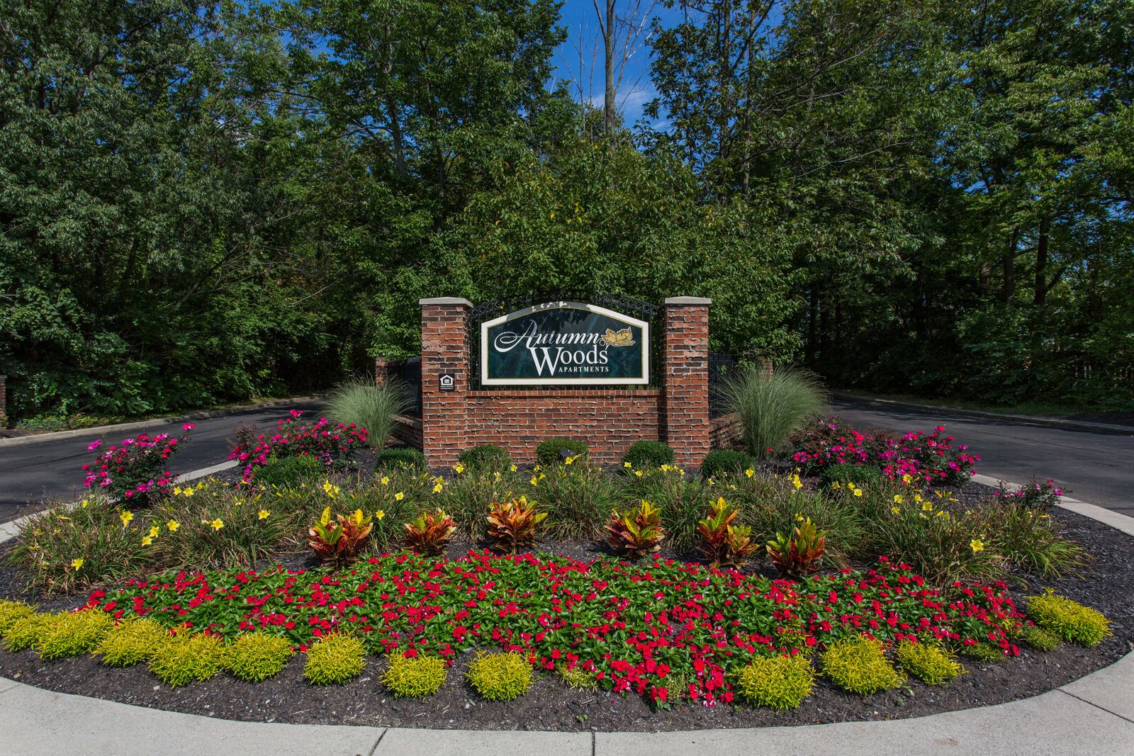 Miamisburg Apartments For Rent Autumn Woods Apartments