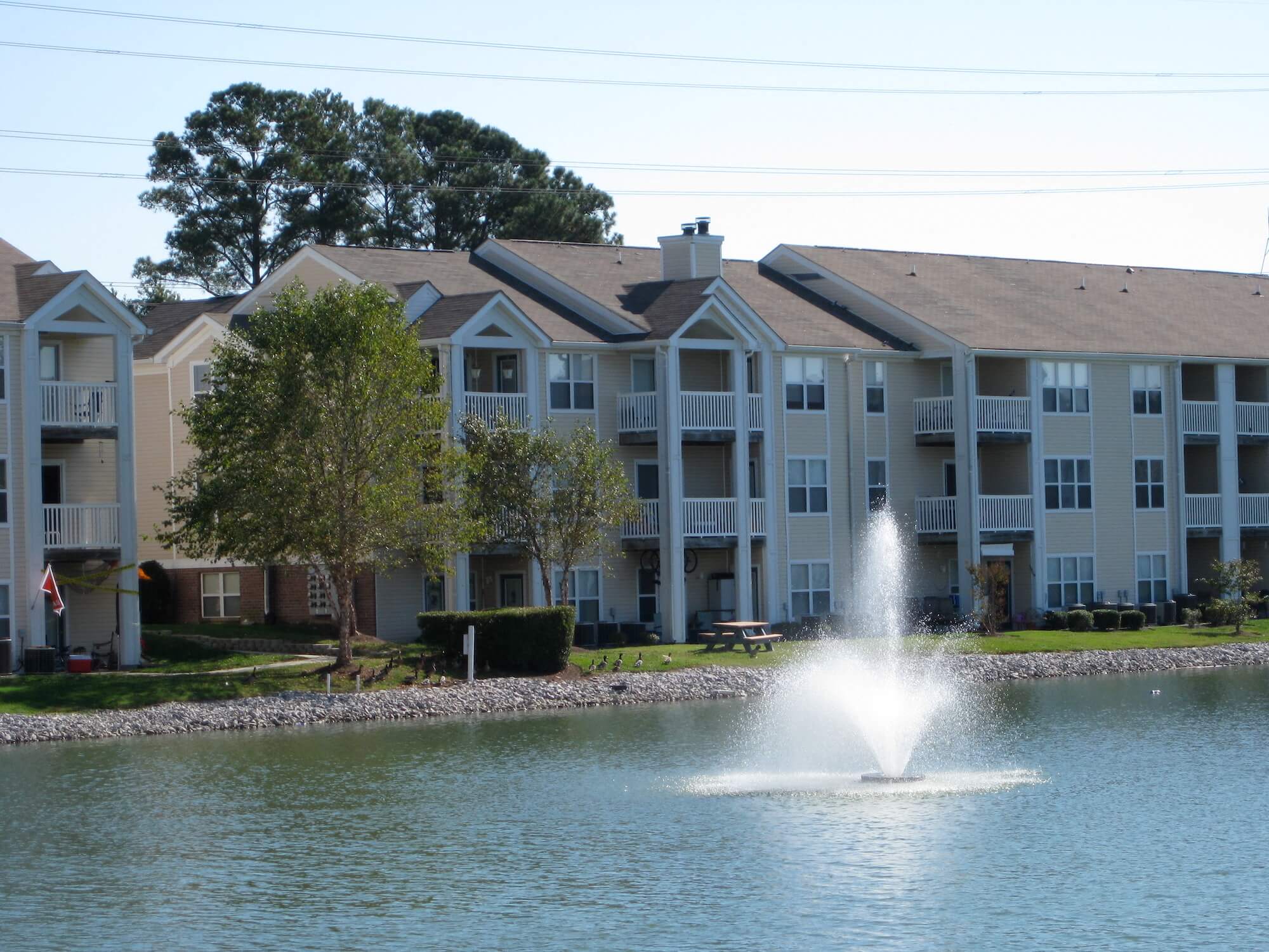 Virginia Beach Apartments Waterfront Apartments Photos