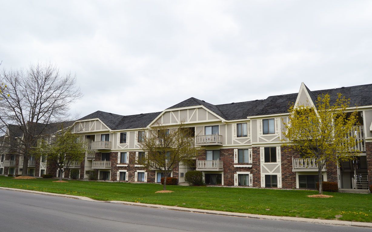 Apartments For Rent In Kentwood