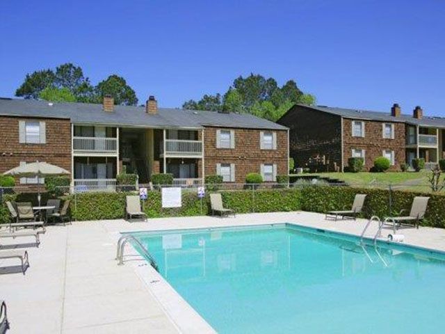 East Gate Apartments eBrochure